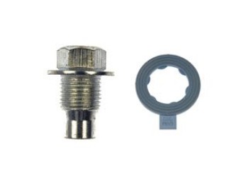 Engine Oil Drain Plug