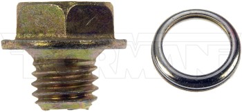 Transmission Drain Plug