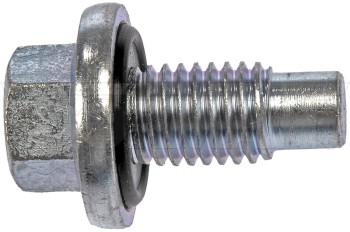 Engine Oil Drain Plug
