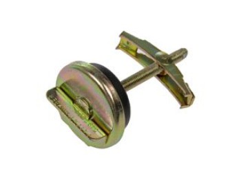 Engine Oil Drain Plug