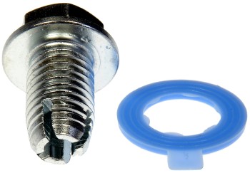 Engine Oil Drain Plug