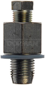 Engine Oil Drain Plug