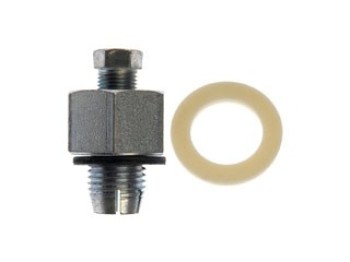 Engine Oil Drain Plug