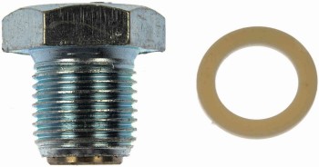Engine Oil Drain Plug