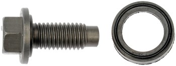 Engine Oil Drain Plug