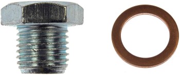 Engine Oil Drain Plug
