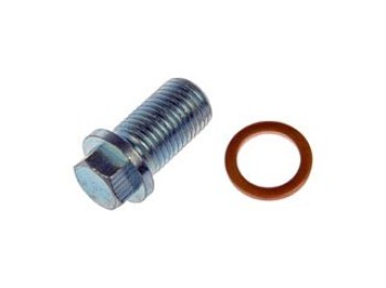 Engine Oil Drain Plug