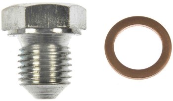 Engine Oil Drain Plug