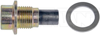 Transmission Drain Plug