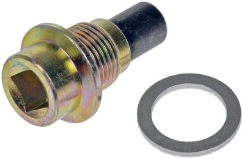 Transmission Drain Plug