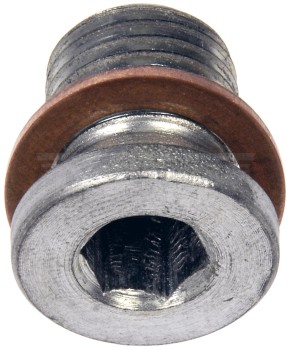 Engine Oil Drain Plug