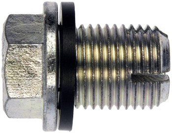 Engine Oil Drain Plug