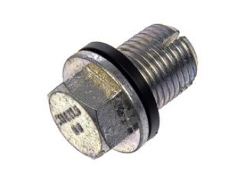 Engine Oil Drain Plug