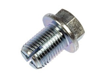 Engine Oil Drain Plug