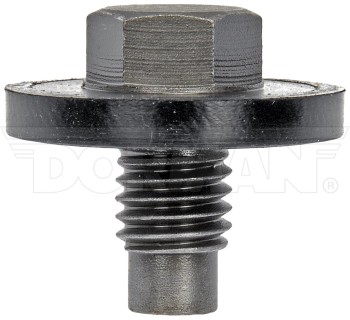 Transmission Drain Plug
