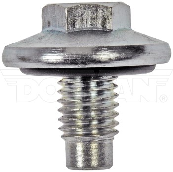 Engine Oil Drain Plug