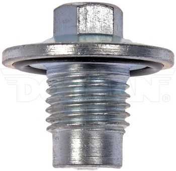 Engine Oil Drain Plug
