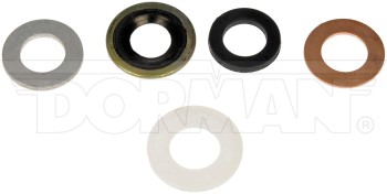 Engine Oil Drain Plug Gasket