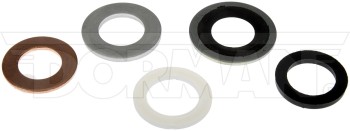 Engine Oil Drain Plug Gasket