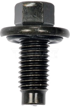 Engine Oil Drain Plug