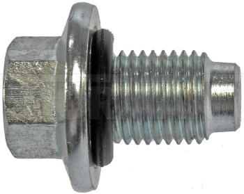 Engine Oil Drain Plug