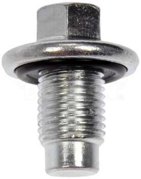 Engine Oil Drain Plug