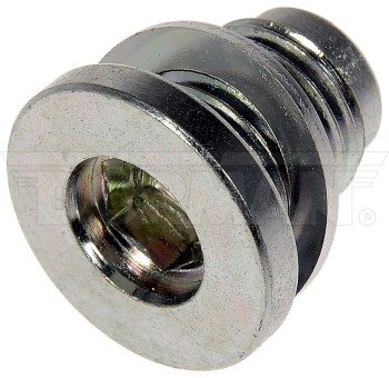Engine Oil Drain Plug