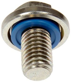 Engine Oil Drain Plug