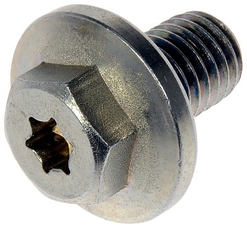 Engine Oil Drain Plug
