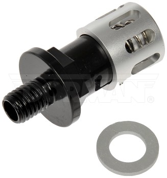 Engine Oil Drain Plug