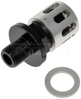 Engine Oil Drain Plug