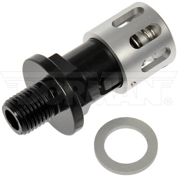 Engine Oil Drain Plug