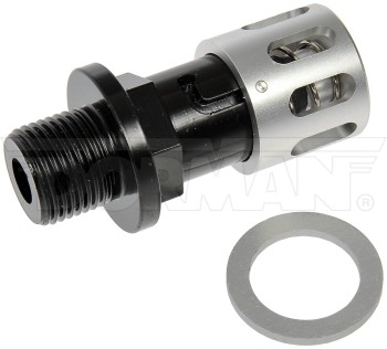 Engine Oil Drain Plug