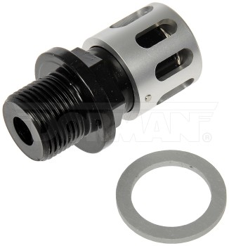 Engine Oil Drain Plug