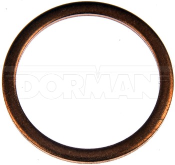Engine Oil Drain Plug Gasket