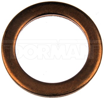 Engine Oil Drain Plug Gasket