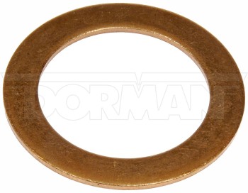 Engine Oil Drain Plug Gasket