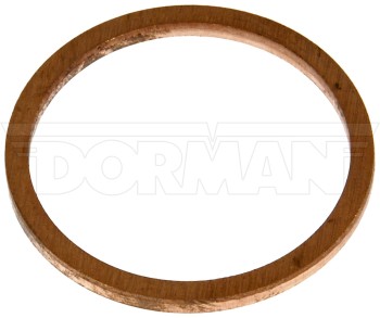 Engine Oil Drain Plug Gasket
