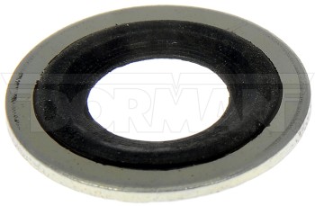 Engine Oil Drain Plug Gasket