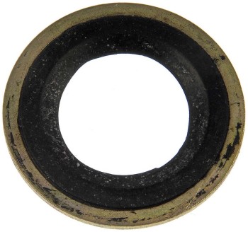 Engine Oil Drain Plug Gasket