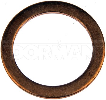 Engine Oil Drain Plug Gasket