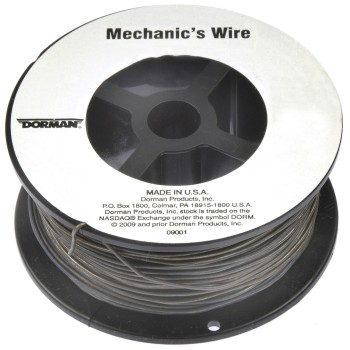 Mechanics Wire