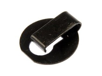 Throttle Rod Coupling