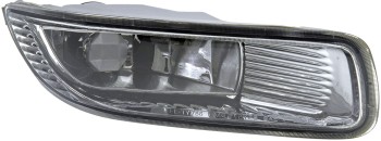 Fog Light Assembly