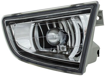 Fog Light Assembly