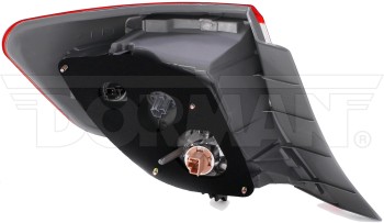 Tail Light Assembly