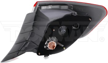 Tail Light Assembly