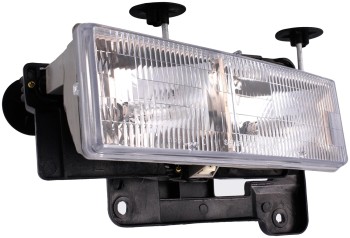 Headlight Assembly