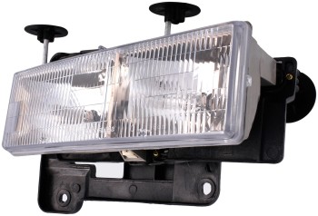 Headlight Assembly