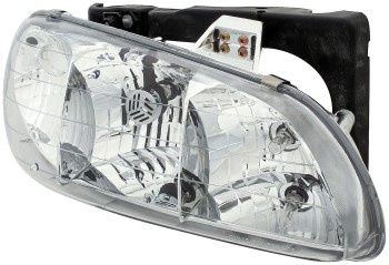 Headlight Assembly